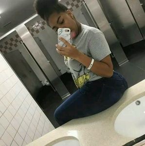 Meet your Posher, Mattie